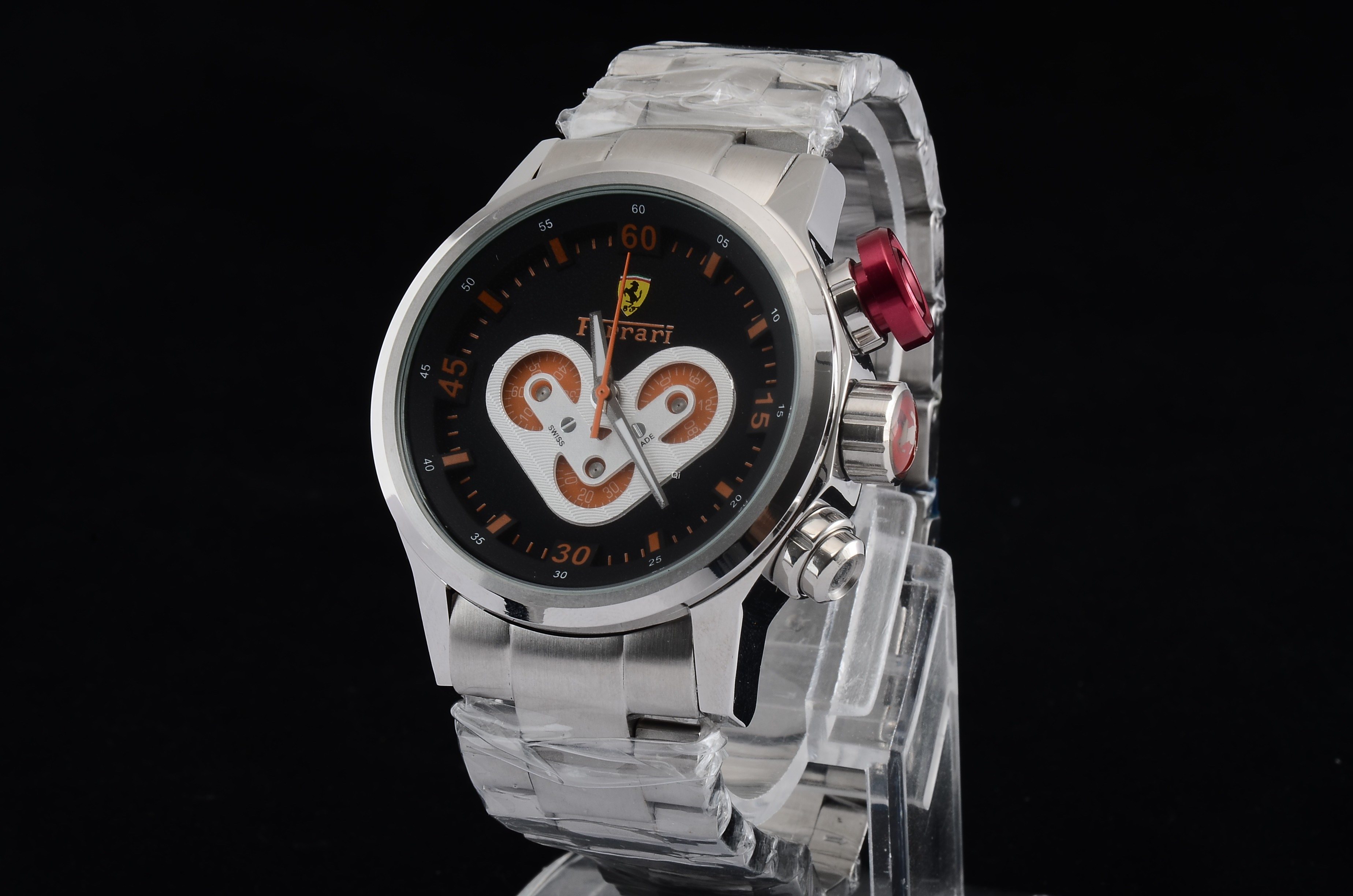 Ferrari watch man-056